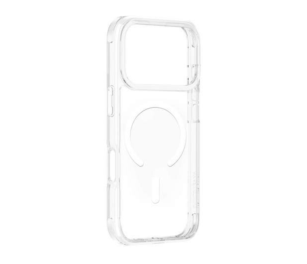 AmazingThing Minimal Mag iPhone 17 Pro kompatybilne z MagSafe clear - 1483796 - zdjęcie 3